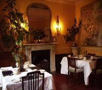 The Shelburne Lodge - Dining
